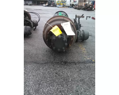 Axle Assembly, Rear (Front) EATON-SPICER 21060S LKQ Heavy Truck - Goodys