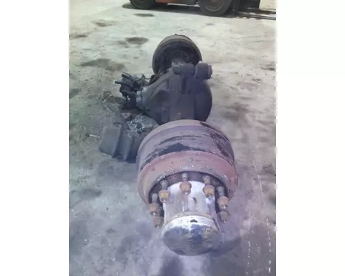 Axle Assembly, Rear (Front) EATON-SPICER 21060S LKQ Heavy Truck - Goodys