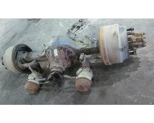 Axle Assembly, Rear (Front) EATON-SPICER 21060S LKQ Heavy Truck - Goodys