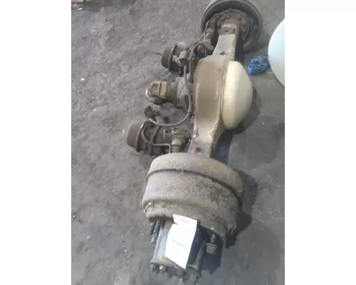Axle Assembly, Rear (Front) EATON-SPICER 21060S LKQ Heavy Truck - Goodys