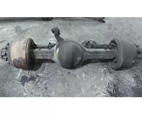 Axle Assembly, Rear (Front) EATON-SPICER 21060S LKQ Heavy Truck - Goodys