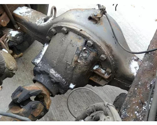 Differential Assembly (Rear, Rear) EATON-SPICER 21060SR390 LKQ Thompson Motors - Wykoff