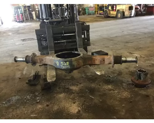 Axle Housing (Rear) EATON-SPICER 21065T LKQ Heavy Truck - Goodys