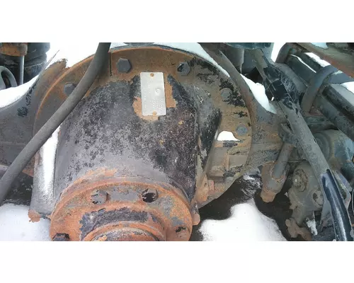 Cutoff Assembly (Housings & Suspension Only) EATON-SPICER 21090SRTBD LKQ Heavy Truck - Goodys