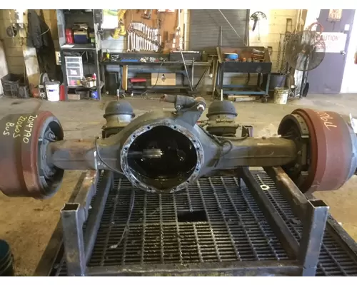 Axle Housing (Rear) EATON-SPICER 22060S LKQ Heavy Truck - Goodys
