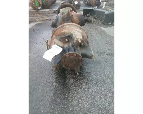 Axle Assembly, Rear (Front) EATON-SPICER 22121 LKQ Heavy Truck - Goodys