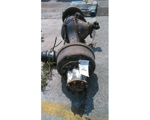 Axle Assembly, Rear (Front) EATON-SPICER 22221 LKQ Heavy Truck - Goodys