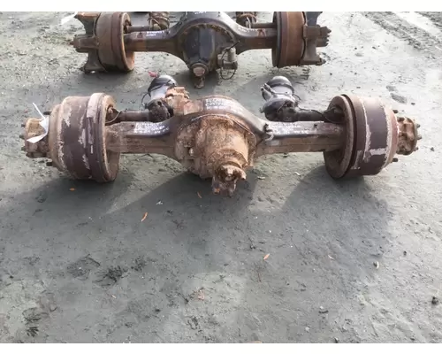 Axle Assembly, Rear (Front) EATON-SPICER 23060SH LKQ Heavy Truck Maryland