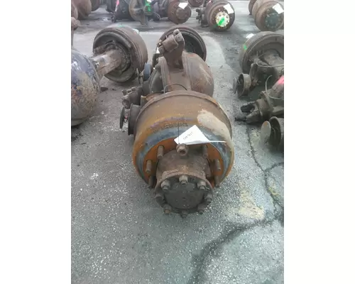 Axle Assembly, Rear (Front) EATON-SPICER 23060SH LKQ Heavy Truck - Goodys