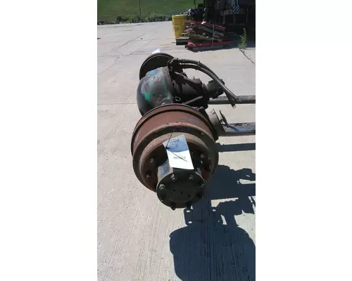Axle Assembly, Rear (Front) EATON-SPICER 23080S LKQ Heavy Truck - Goodys