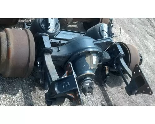 Cutoff Assembly (Housings & Suspension Only) EATON-SPICER 23080SRTBD LKQ Heavy Truck - Goodys