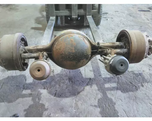 Axle Assembly, Rear (Front) EATON-SPICER 23090D LKQ Heavy Truck - Goodys