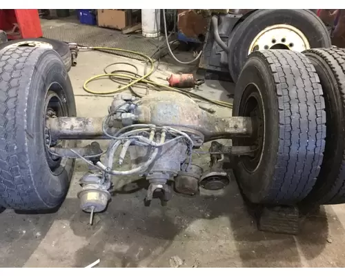 Axle Assembly, Rear (Front) EATON-SPICER 23090S LKQ Heavy Truck - Goodys