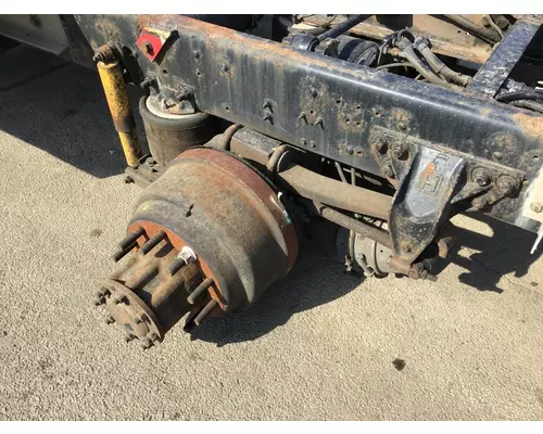 Axle Assembly, Rear (Front) EATON-SPICER 23105D LKQ Heavy Truck - Goodys