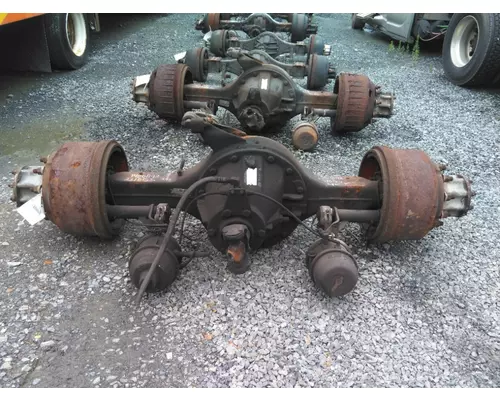 Axle Assembly, Rear (Front) EATON-SPICER 23105S LKQ Heavy Truck Maryland