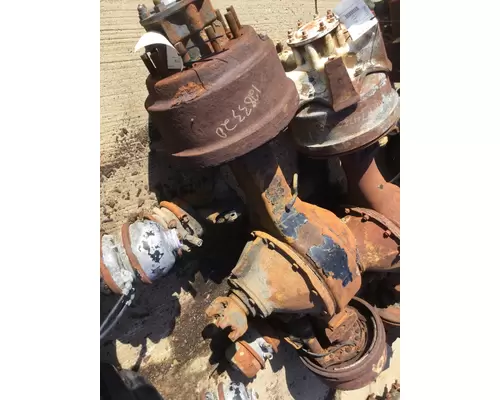 Axle Assembly, Rear (Front) EATON-SPICER 23221 LKQ Heavy Truck - Goodys