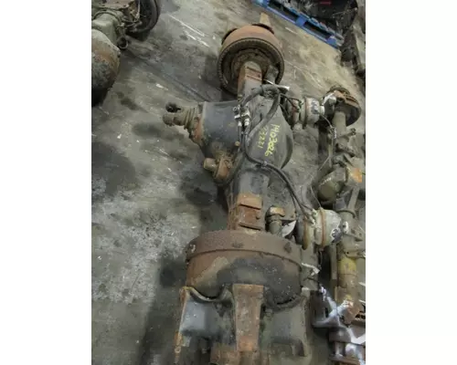 Axle Assembly, Rear (Front) EATON-SPICER 23221 LKQ Heavy Truck - Goodys