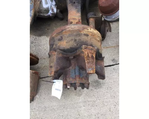 Axle Assembly, Rear (Front) EATON-SPICER 23221 LKQ Heavy Truck - Goodys