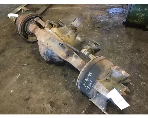 Axle Assembly, Rear (Front) EATON-SPICER 23221 LKQ Heavy Truck - Goodys