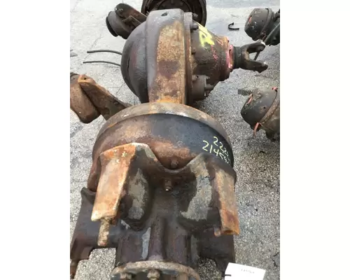 Axle Assembly, Rear (Front) EATON-SPICER 23221 LKQ Heavy Truck - Goodys