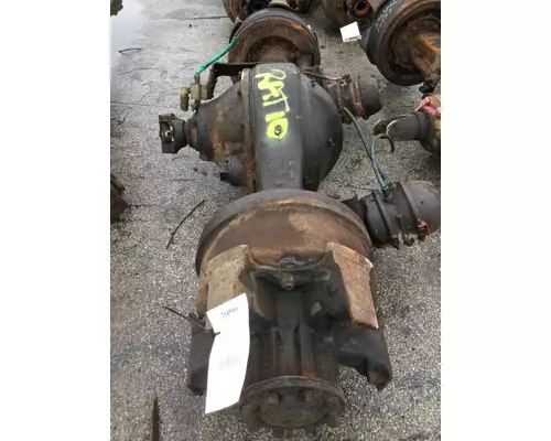 Axle Assembly, Rear (Front) EATON-SPICER 23221 LKQ Heavy Truck - Goodys