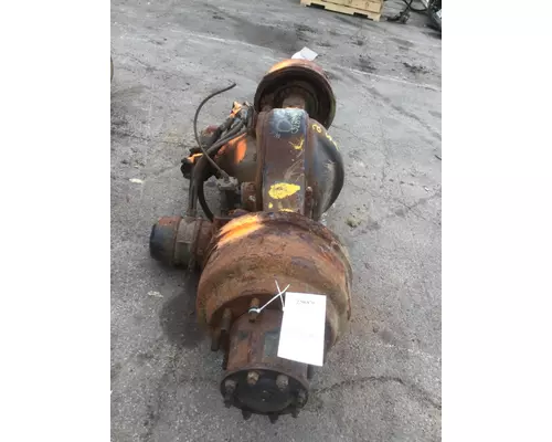 Axle Assembly, Rear (Front) EATON-SPICER 23221 LKQ Heavy Truck - Goodys