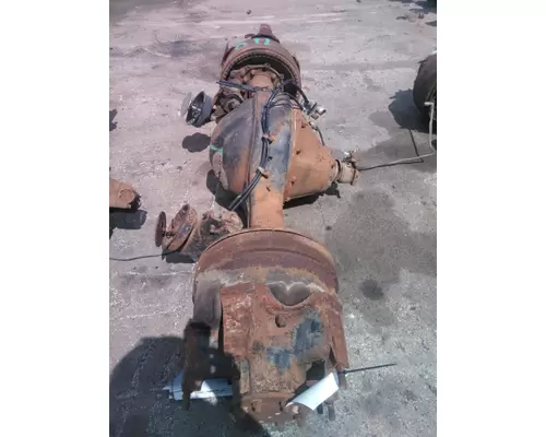 Axle Assembly, Rear (Front) EATON-SPICER 23221 LKQ Heavy Truck - Goodys
