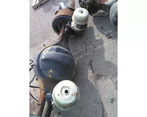 Axle Assembly, Rear (Front) EATON-SPICER 23221 LKQ Heavy Truck - Goodys