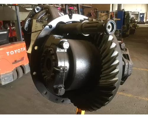 Differential Assembly (Front, Rear) EATON-SPICER 34DTR717 LKQ Heavy Truck - Goodys