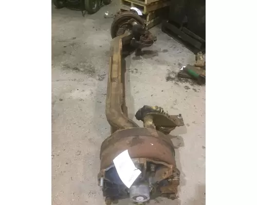 Axle Beam (Front) EATON-SPICER C7000 LKQ Heavy Truck - Goodys