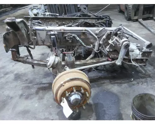 Front End Assembly EATON-SPICER D-2000F LKQ Heavy Truck - Goodys