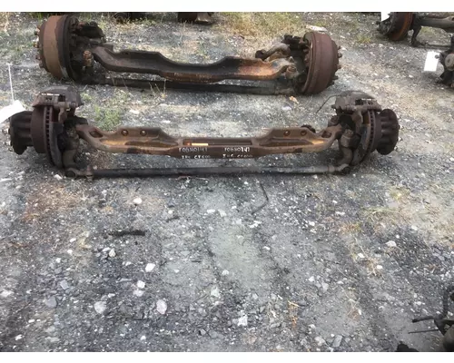 Axle Beam (Front) EATON-SPICER D-700 LKQ Heavy Truck Maryland