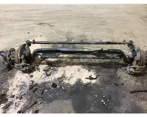Axle Beam (Front) EATON-SPICER D-700 LKQ Heavy Truck - Goodys