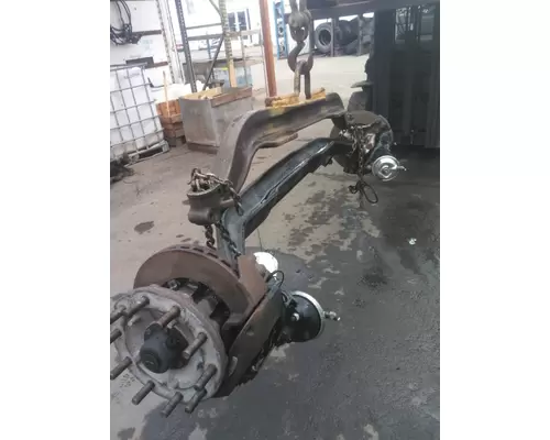 Axle Beam (Front) EATON-SPICER D1321IL LKQ KC Truck Parts - Inland Empire