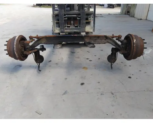 Axle Beam (Front) EATON-SPICER D1321IL LKQ Thompson Motors - Wykoff