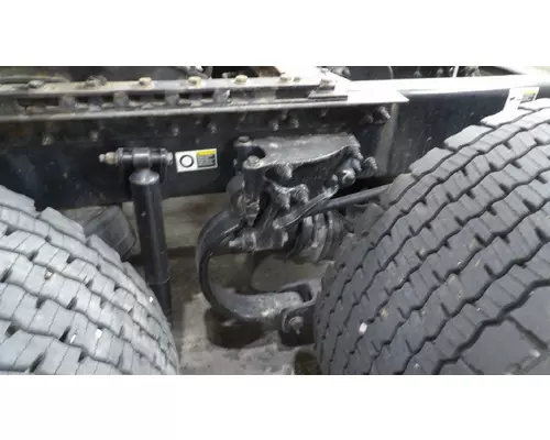 Cutoff Assembly (Housings & Suspension Only) EATON-SPICER D40145RTBD LKQ Thompson Motors - Wykoff