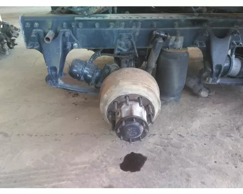 Axle Housing (Front) EATON-SPICER D40155 LKQ Evans Heavy Truck Parts