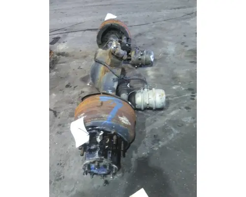 Axle Housing (Front) EATON-SPICER D40155 LKQ Heavy Truck - Goodys