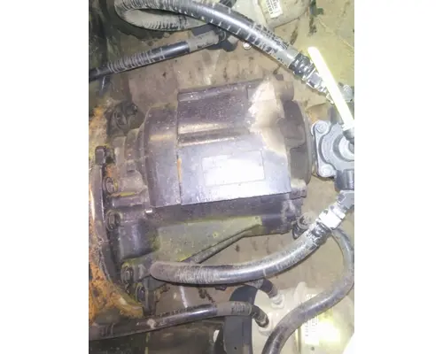 Differential Assembly (Front, Rear) EATON-SPICER D40155R264 LKQ Evans Heavy Truck Parts