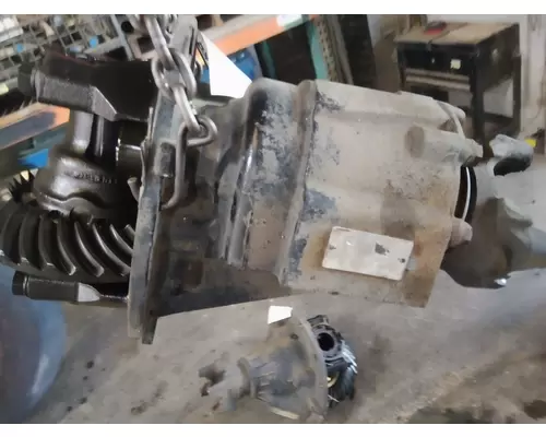 Differential Assembly (Front, Rear) EATON-SPICER D40155R264 LKQ Evans Heavy Truck Parts