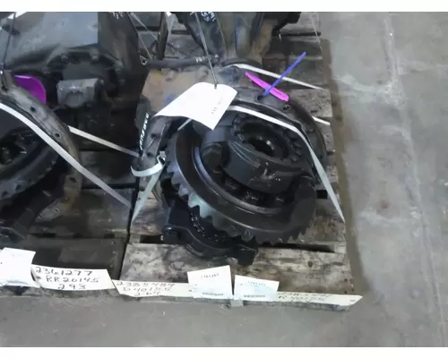 Differential Assembly (Front, Rear) EATON-SPICER D40155R264 LKQ Heavy Truck Maryland