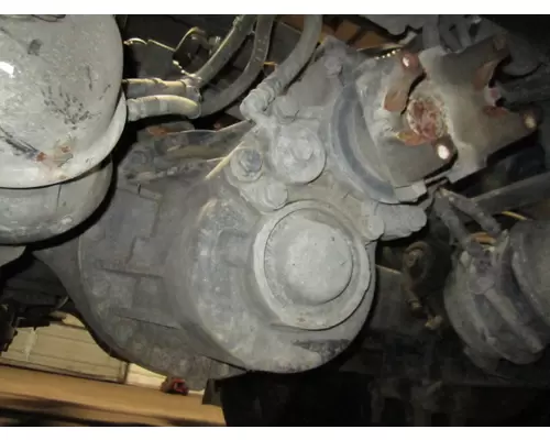 Differential Assembly (Front, Rear) EATON-SPICER D40155R264 LKQ Heavy Truck Maryland