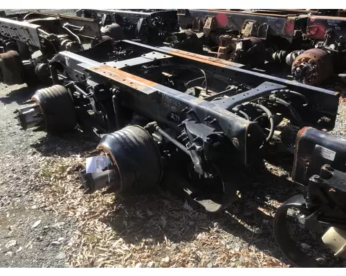 Cutoff Assembly (Housings & Suspension Only) EATON-SPICER D40155R279 LKQ Heavy Truck Maryland