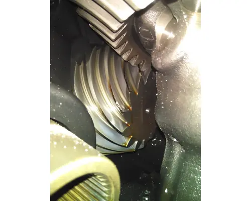 Differential Assembly (Front, Rear) EATON-SPICER D40155R279 LKQ Western Truck Parts