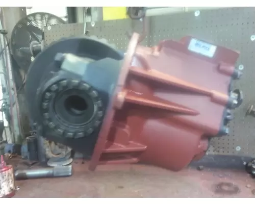 Differential Assembly (Front, Rear) EATON-SPICER D40156R336 LKQ Heavy Truck - Goodys