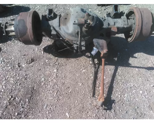 Axle Housing (Front) EATON-SPICER D46170 LKQ Western Truck Parts