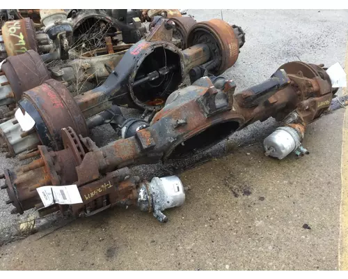 Axle Housing (Front) EATON-SPICER D46170 LKQ Heavy Truck - Goodys