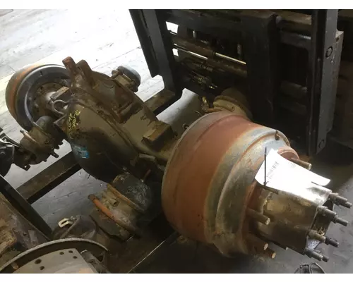 Axle Housing (Front) EATON-SPICER D46170 LKQ Heavy Truck - Goodys