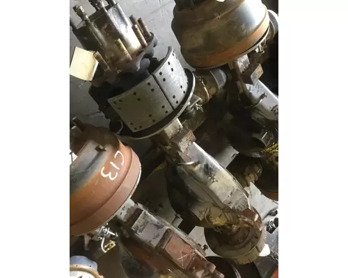 Axle Housing (Front) EATON-SPICER D46170 LKQ Heavy Truck - Goodys