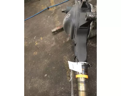 Axle Housing (Front) EATON-SPICER D46170 LKQ Heavy Truck - Goodys